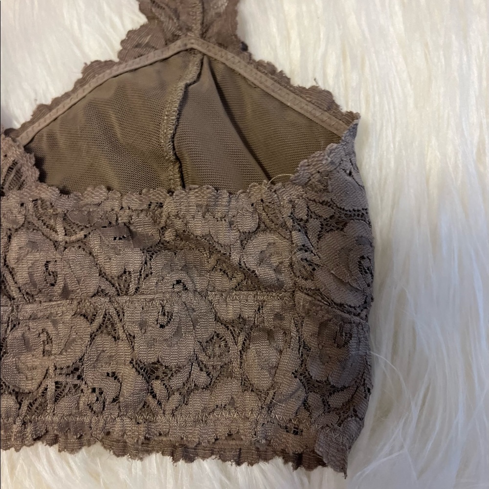 Wishlist Bralette - Picture 5 of 9